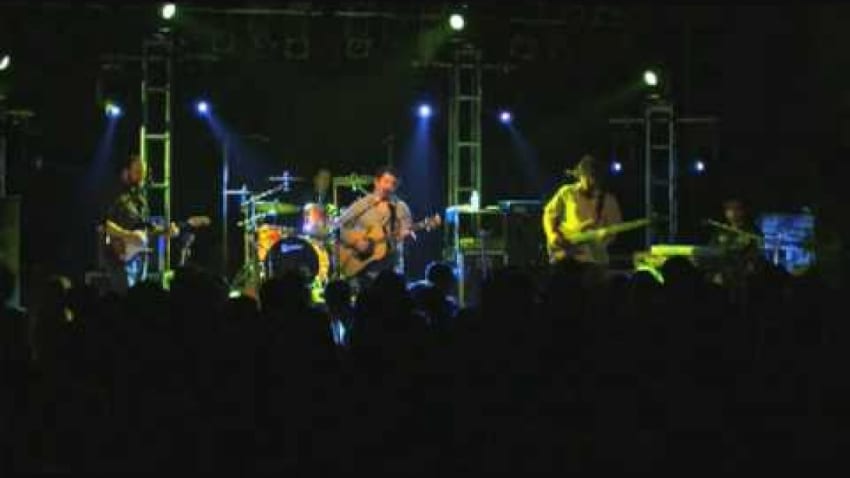 Assembly of Dust - Filter NYE 08/09