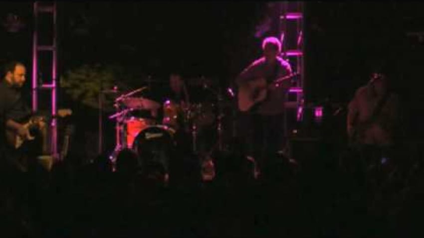 Assembly of Dust - Songs We Sing NYE 08/09