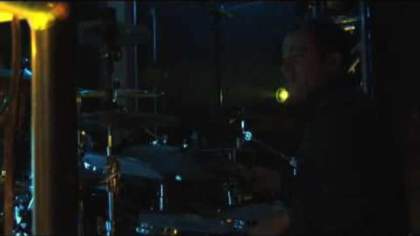 Assembly of Dust - Tavern Walker NYE 08/09