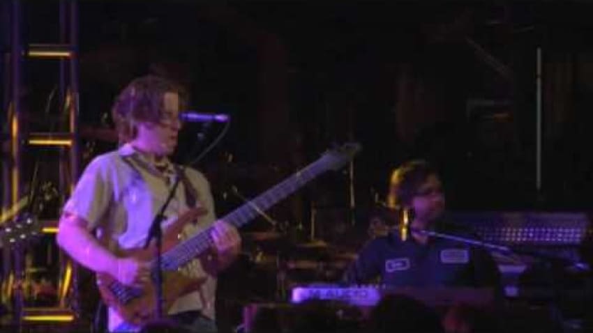 Assembly of Dust - Valhalla NYE 08/09