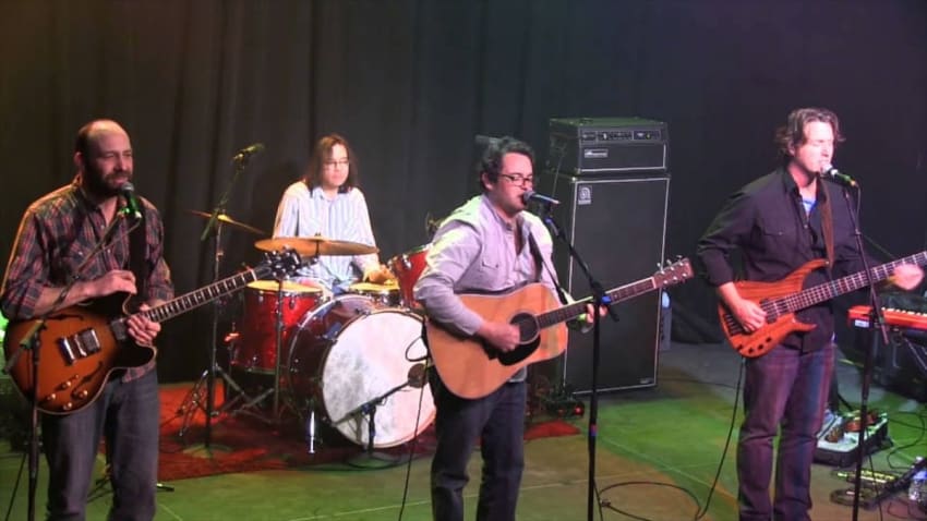 ASSEMBLY OF DUST - Westerly - live @ The Summit Music Hall