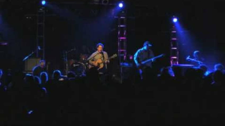 Assembly of Dust - Zero To The Skin NYE 08/09