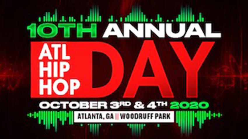 ATL Hip Hop Day