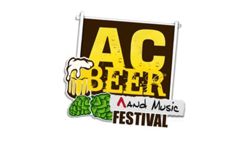 The Atlantic City Beer & Music Festival