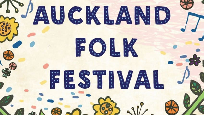 Auckland Folk Festival