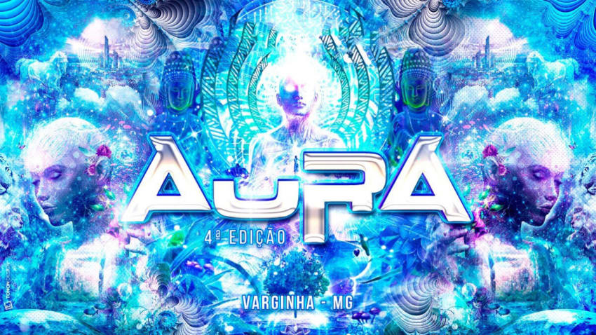 Aura Open Air