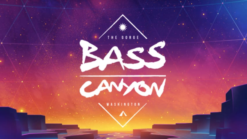 Bass Canyon