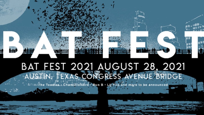 Bat Fest