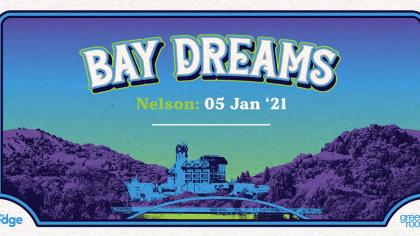 Bay Dreams (Nelson)