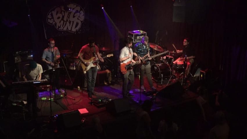 Bazmati Vice - 07-26-18 - Ardmore Music Hall - Full Set - 4K