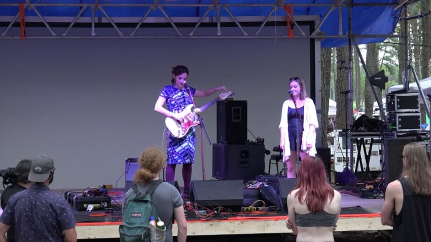 Becca Stevens - Beardfest 2019