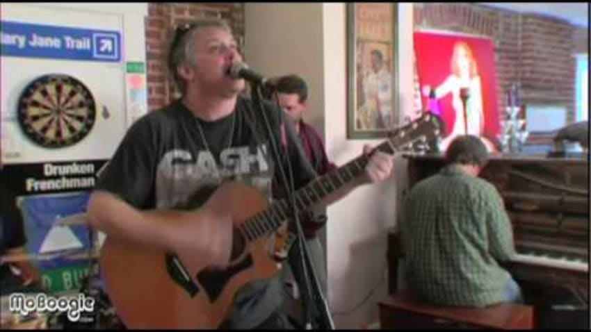 BLOODKIN "Ghost Runner"