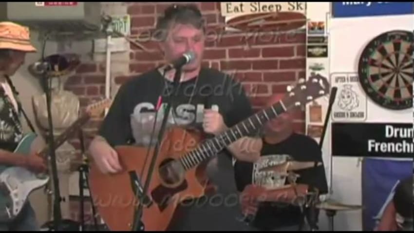 BLOODKIN "Jazz Funeral"