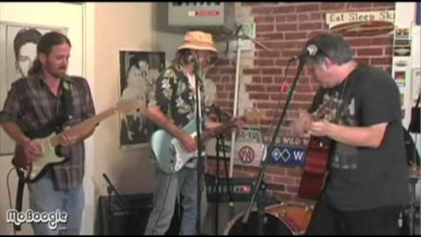 BLOODKIN "Little Margarita"