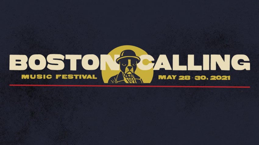 Boston Calling