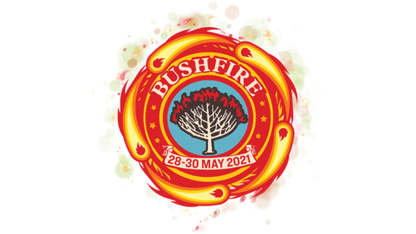 Bushfire