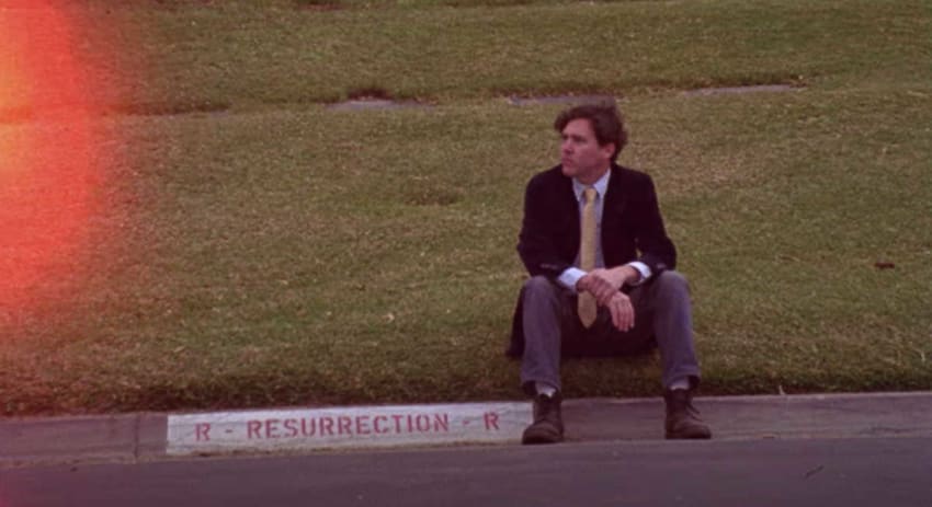 Cass McCombs Wine Of Lebanon Video
