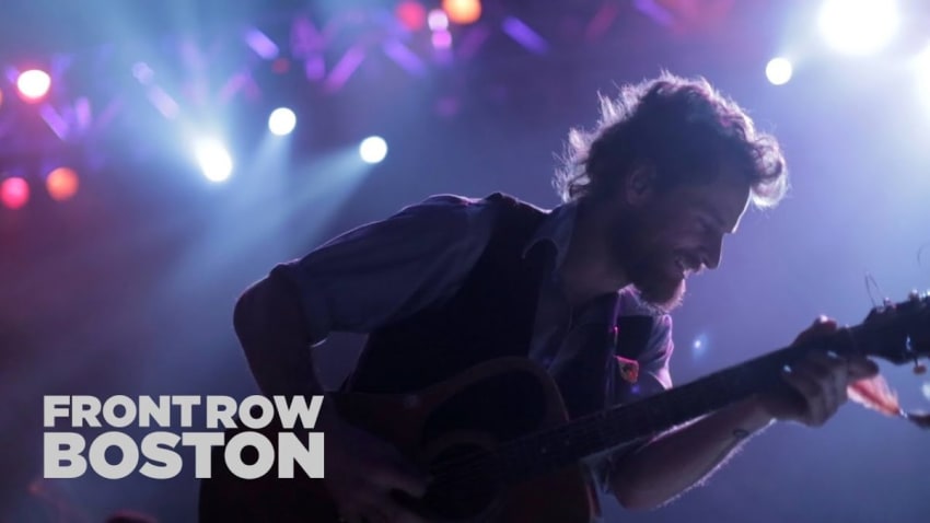 Chadwick Stokes — Live at House of Blues (Full Set)