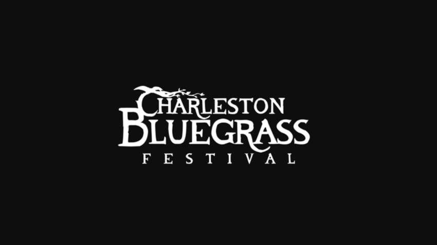 Charleston Bluegrass Festival