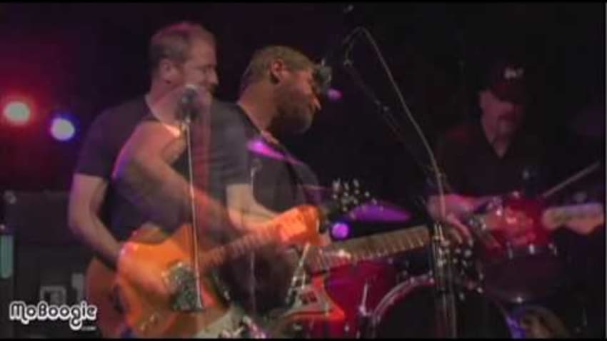 CRACKER "Turn On Tune In Drop Out With Me"