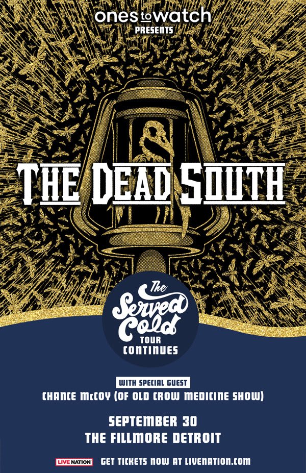 The Dead South