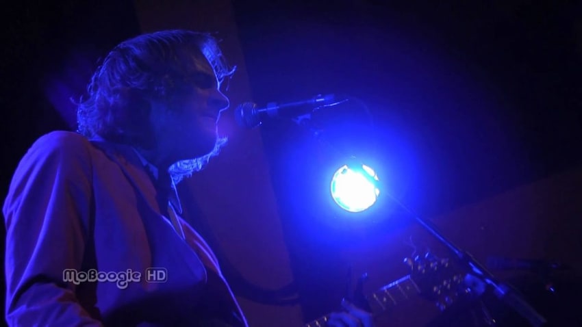 DEER TICK - Baltimore Blues No. 1 - live @ The Bluebird Theater