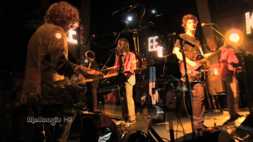 DEER TICK - Miss K. - live @ The Bluebird Theater