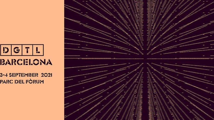 DGTL Barcelona
