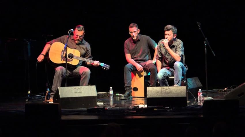 Dishwalla set  - 04.18.15 - 4K