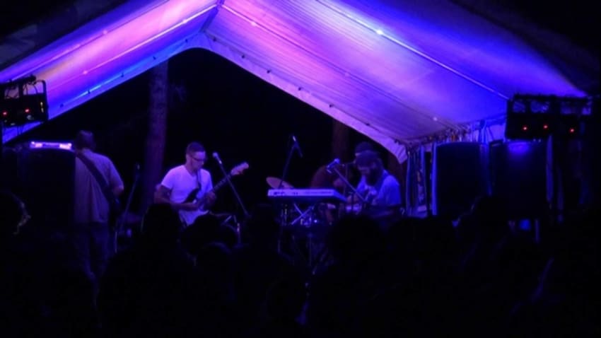 Dr. Slothclaw - HD - Beardfest 2016 - 06.18.16 - Atpykal Stage