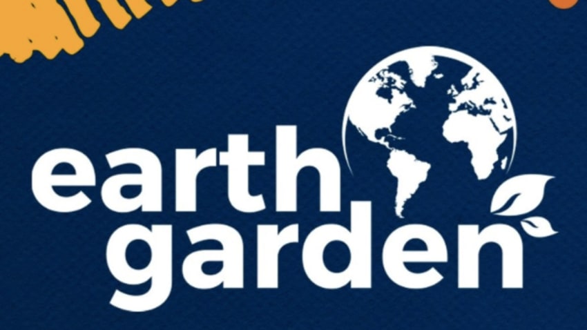Earth Garden