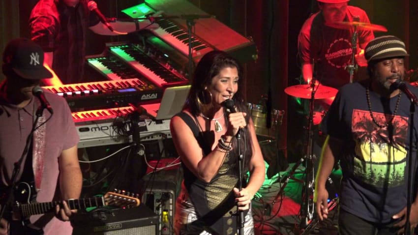 Easy Star All Stars - 4K - Ardmore Music Hall - 08.11.16 - Full Set