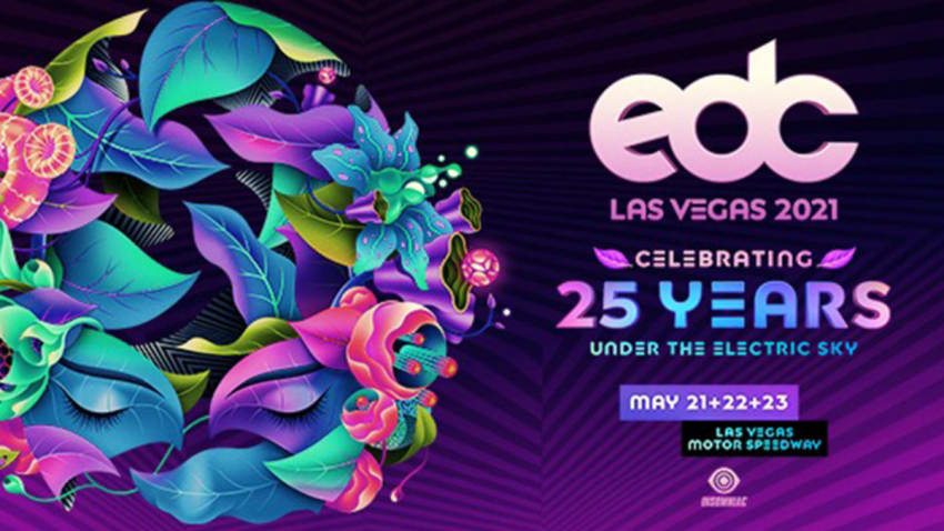 EDC Las Vegas