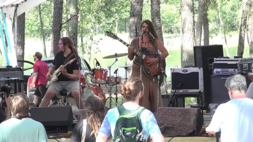 Edenspore - 06.16.18 - Beardfest 2018 - Saturday - 4K