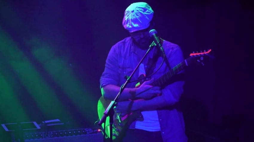 Electron - Set One - 06.21.19 - Ardmore Music Hall - Ardmore, PA