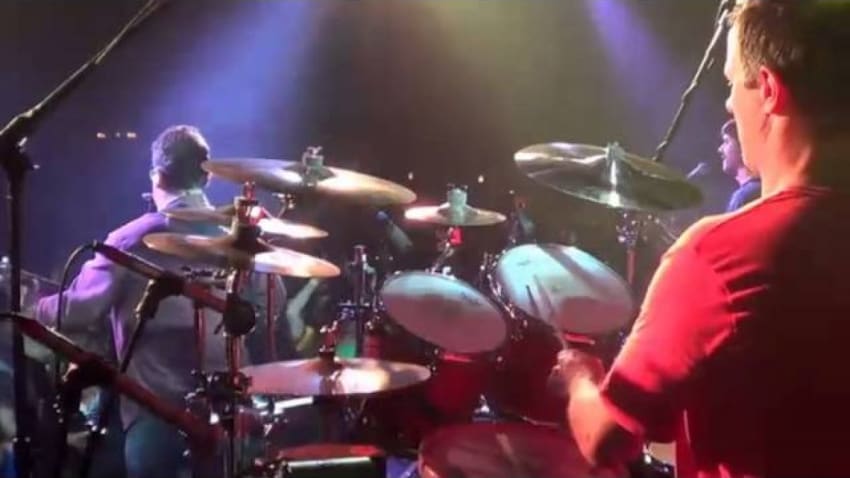 Elixir- Strangefolk 9-26-13