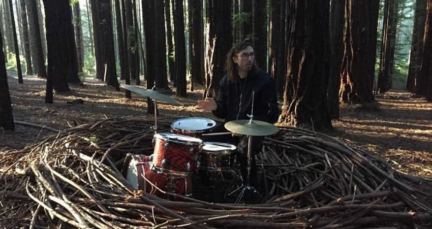 Eric Moore King Gizzard