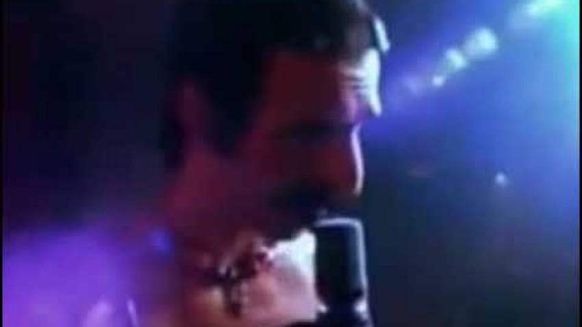 Frank Zappa - Punky's Whips(Live)The Palladium 1977