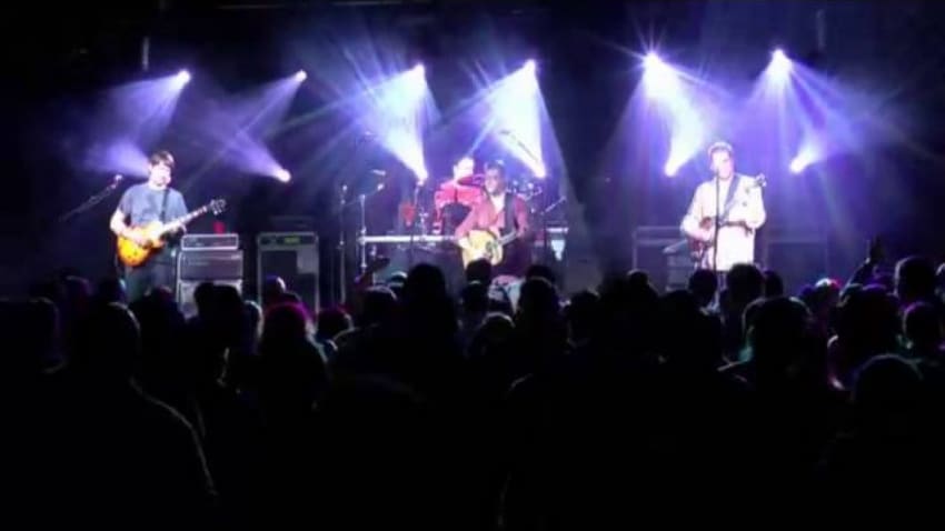 Furnace- Strangefolk 9-26-13