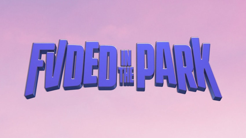 FVDED in the Park