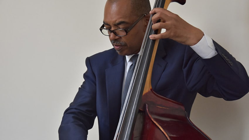 Gary Crosby