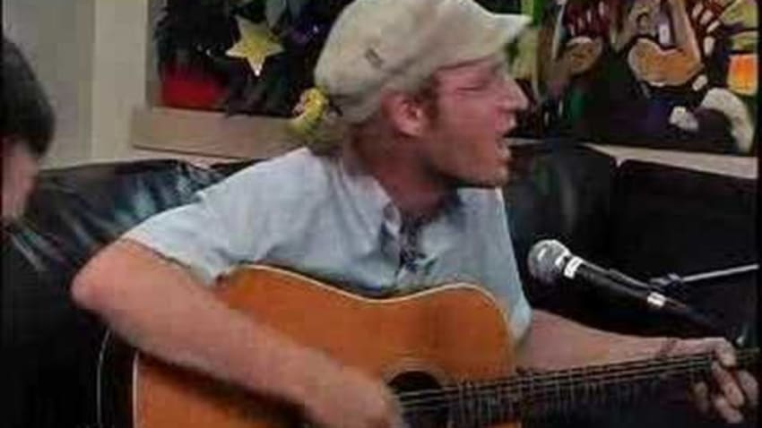 Giant Panda Guerilla Dub Squad "Work Very Hard" 7-25-07