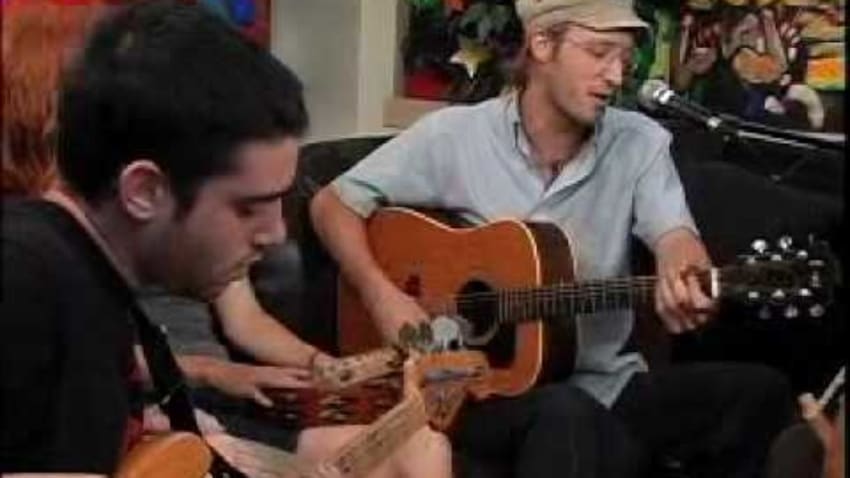 Giant Panda Guerilla Dub Squad "Easy Buffalo" 7-25-07 Denver