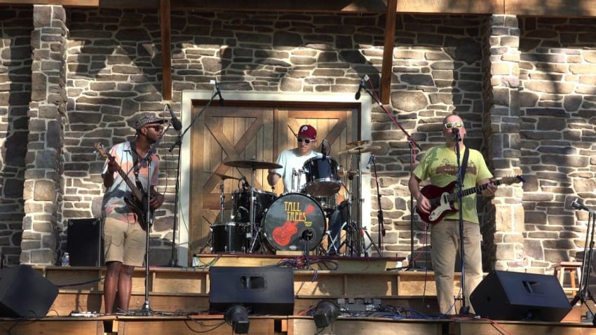 Glim Dropper - 4K - 09.23.17 - Tall Trees Festival, Collegeville, PA