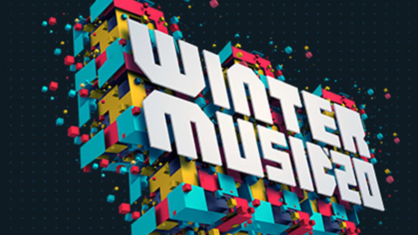 Green Valley Winter Music Festival