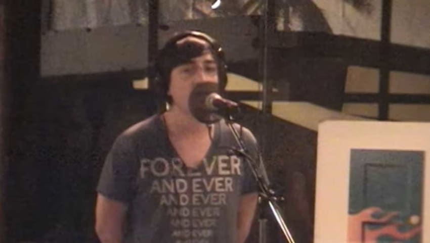 Grizzly Bear KCRW 2009 Video