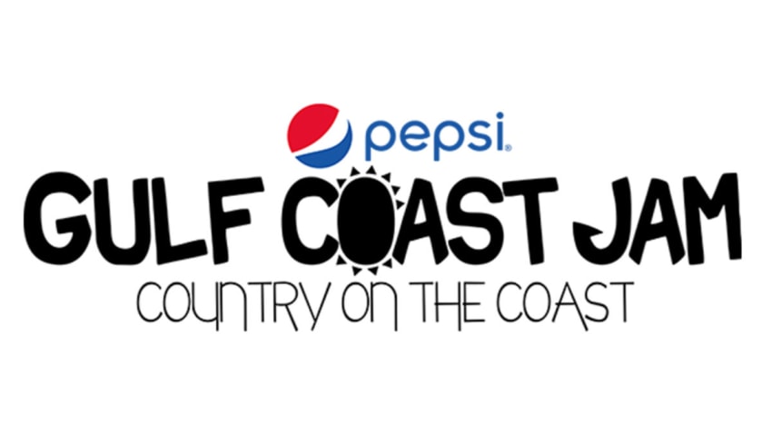 Gulf Coast Jam