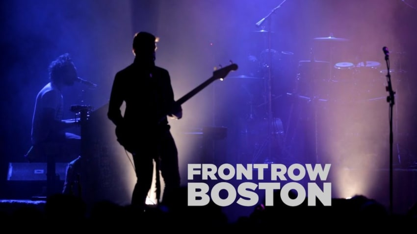 Guster — 'Kid Dreams' (Live)