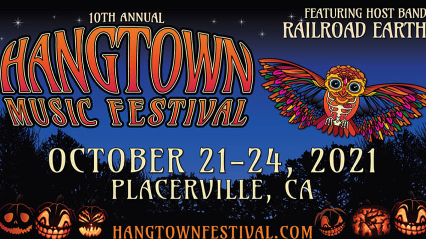 Hangtown Music Festival