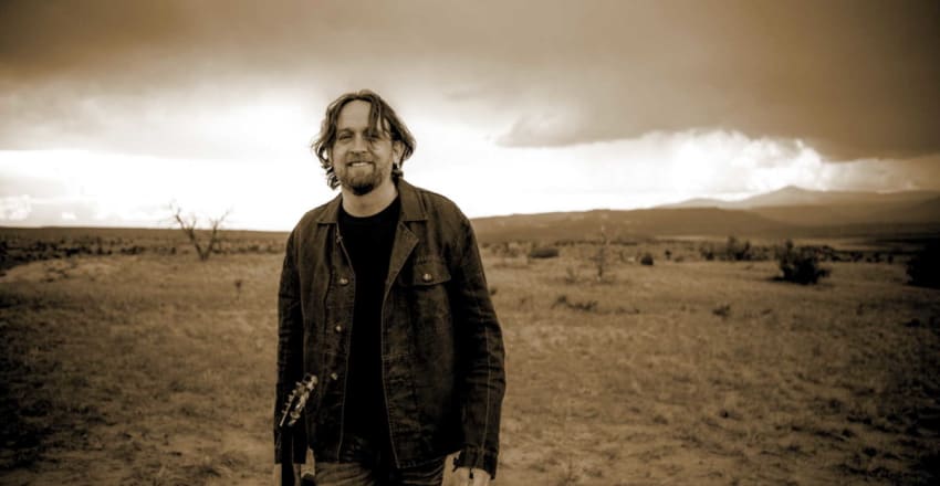 Hayes Carll Press